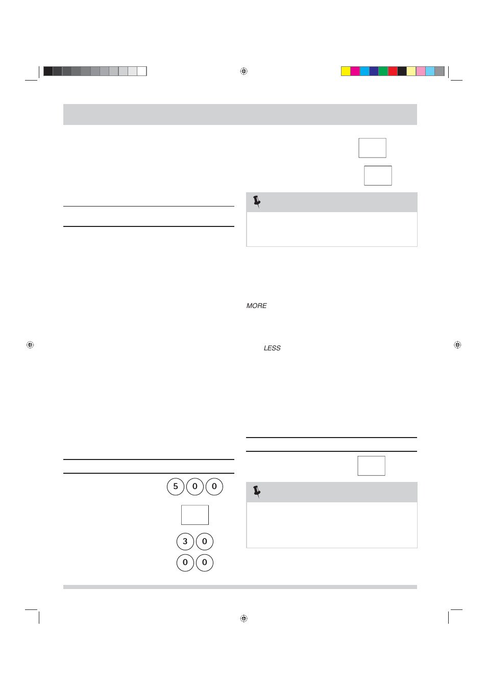 Convenient features | FRIGIDAIRE 316495054 User Manual | Page 24 / 29