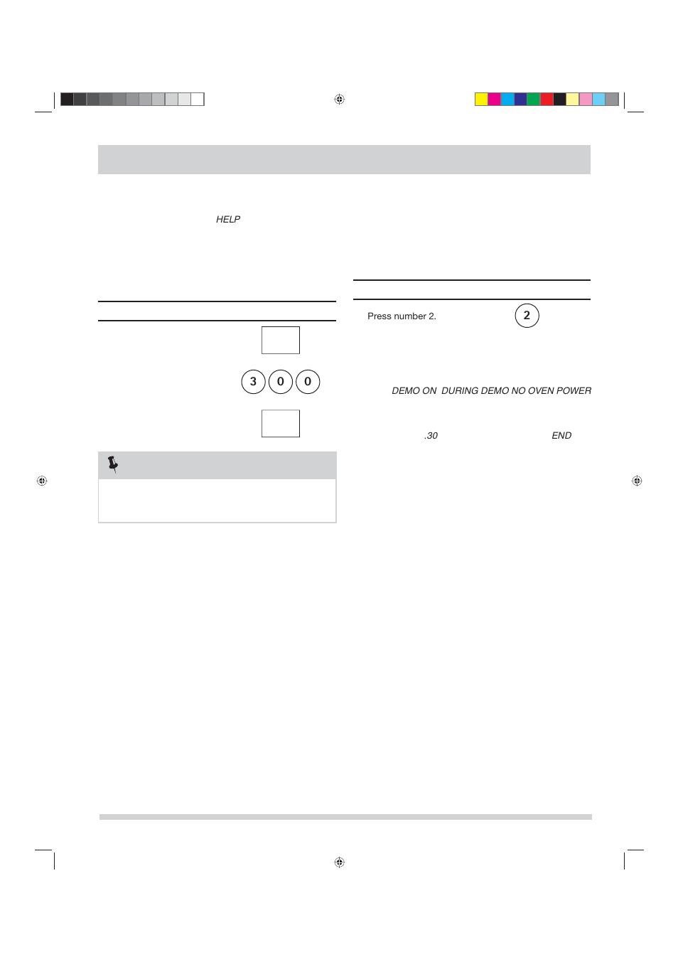 Convenient features | FRIGIDAIRE 316495054 User Manual | Page 25 / 29