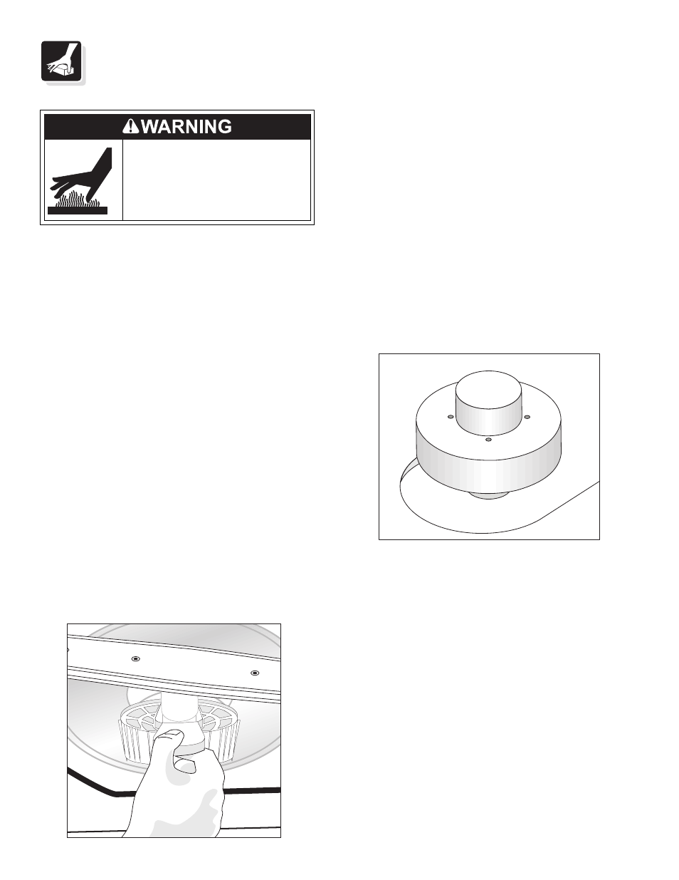 Care and cleaning | FRIGIDAIRE 900 User Manual | Page 16 / 22