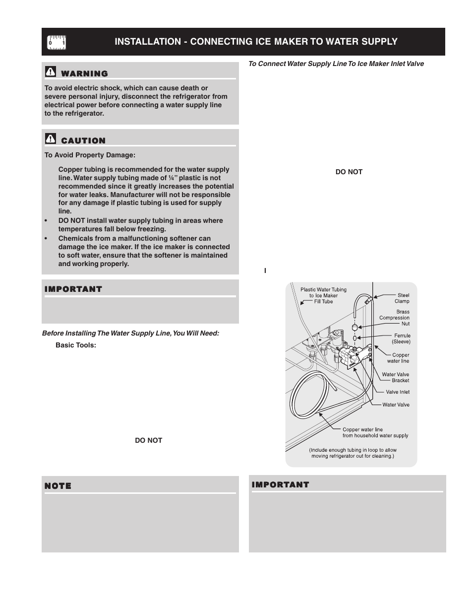 FRIGIDAIRE Refrigerator Espaol 27 User Manual | Page 5 / 26