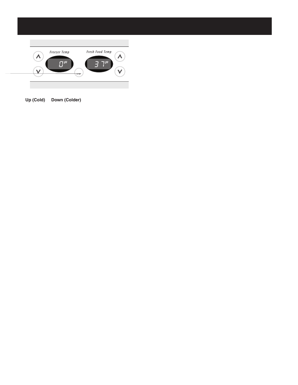 FRIGIDAIRE Refrigerator Espaol 27 User Manual | Page 8 / 26
