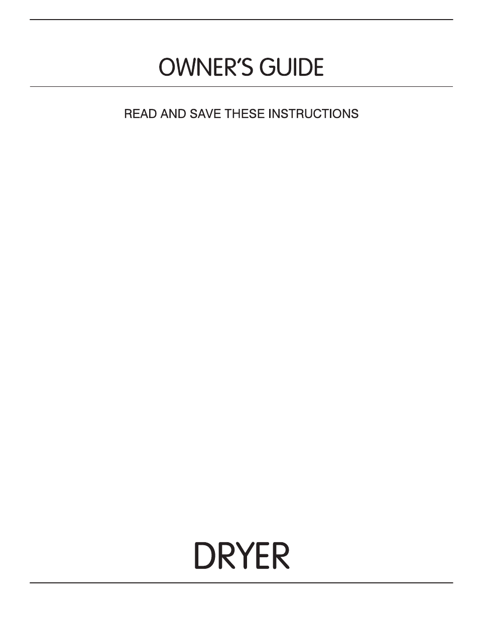 FRIGIDAIRE 131956700A User Manual | 8 pages