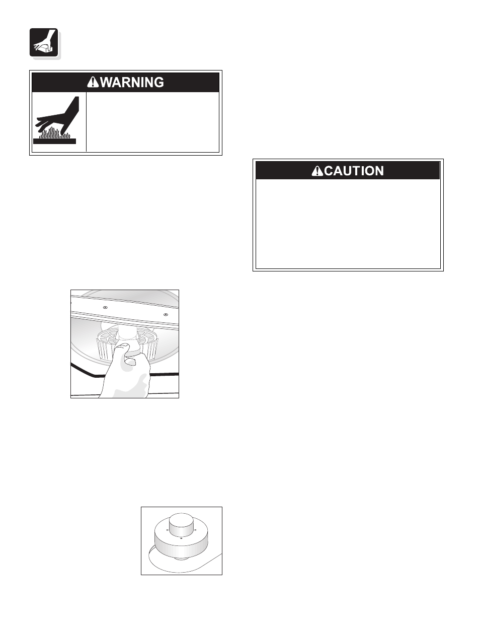 Care and cleaning, Winterizing | FRIGIDAIRE 400 Series User Manual | Page 12 / 16
