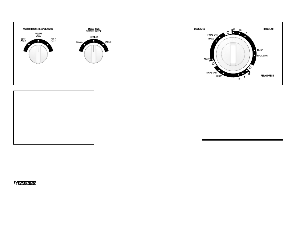 FRIGIDAIRE MWX233RE User Manual | 2 pages