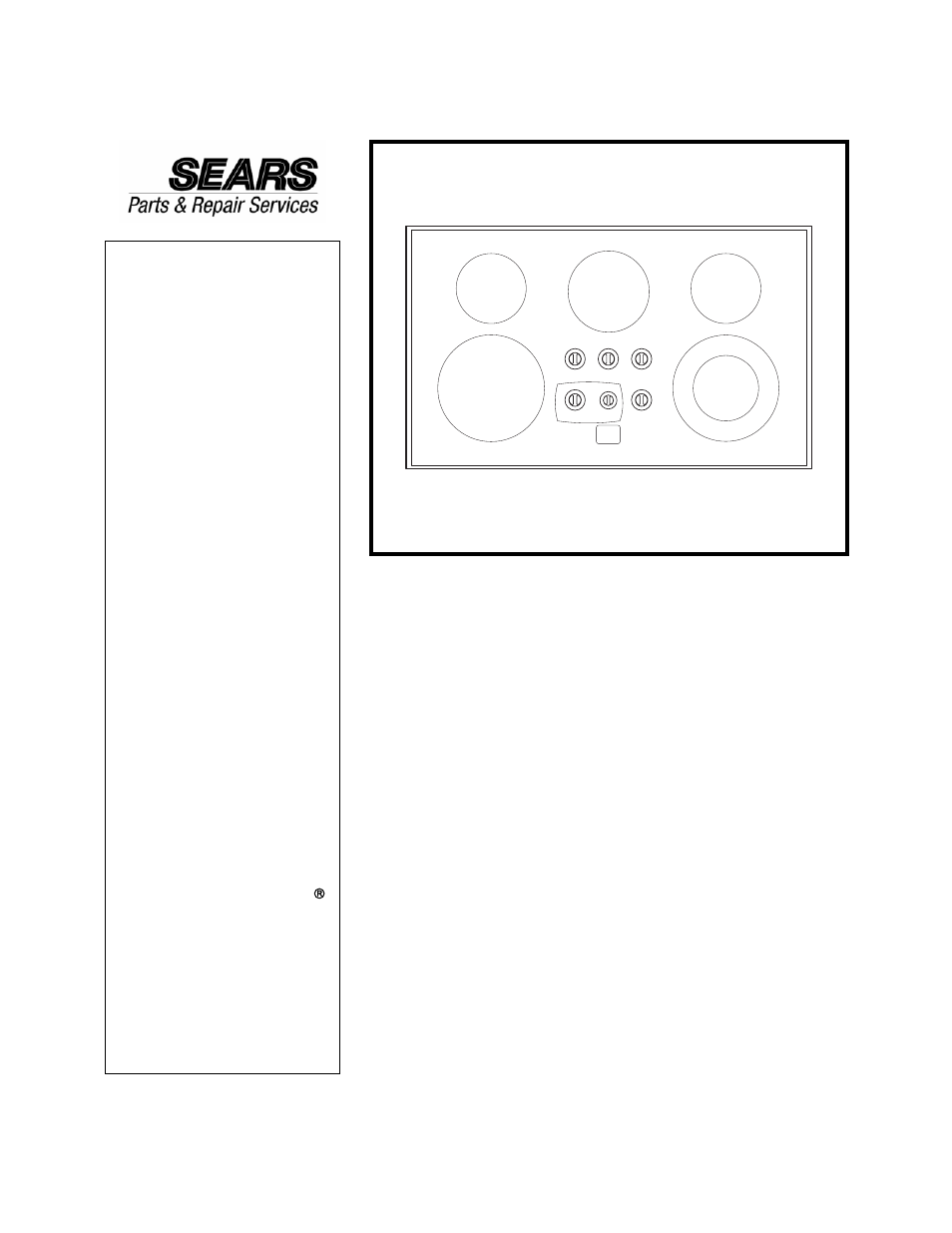 FRIGIDAIRE 42742400 User Manual | 8 pages