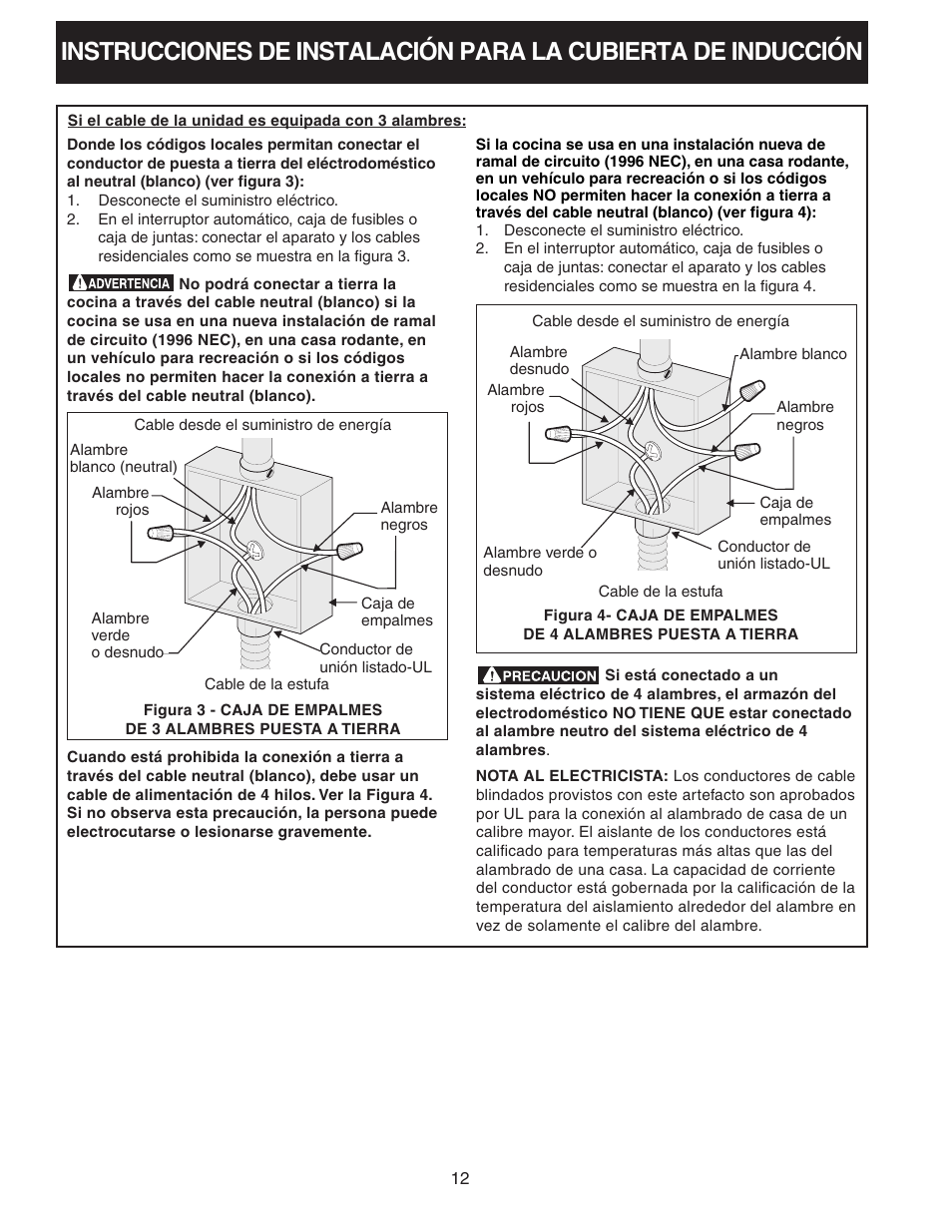 FRIGIDAIRE 318205412 User Manual | Page 12 / 24