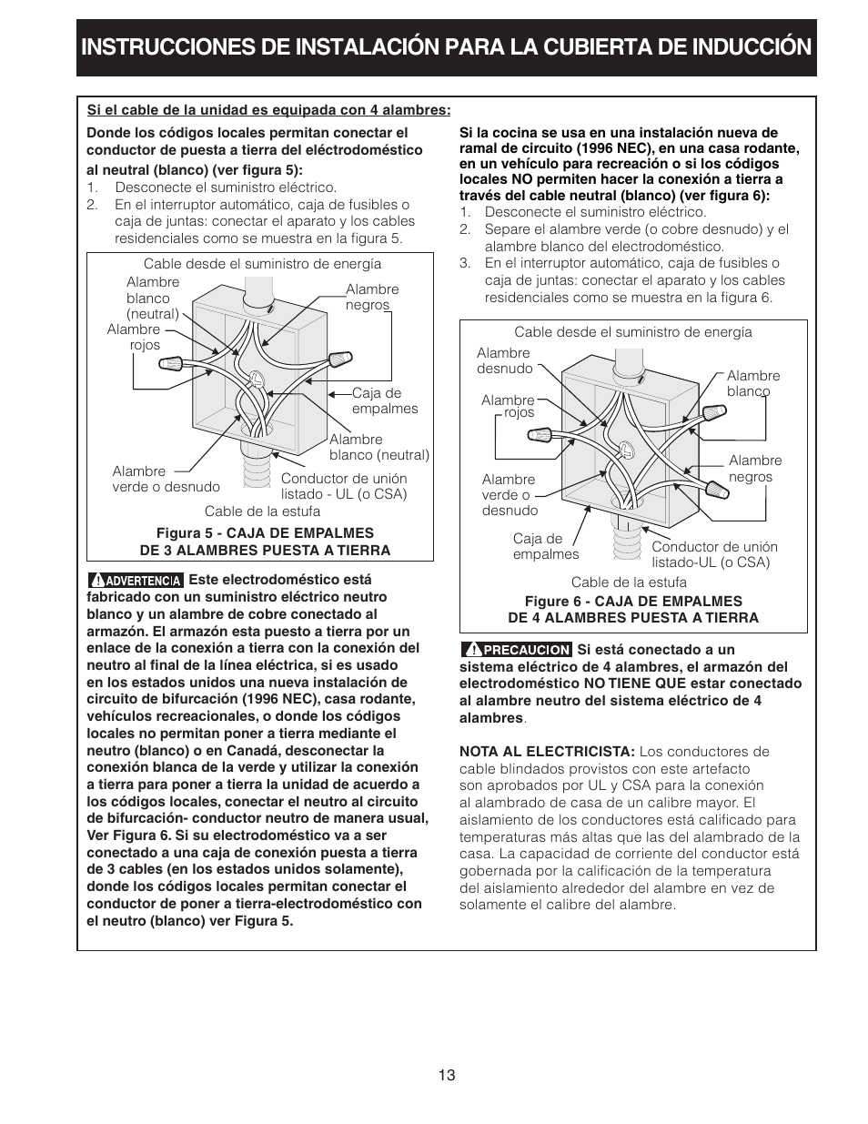FRIGIDAIRE 318205412 User Manual | Page 13 / 24