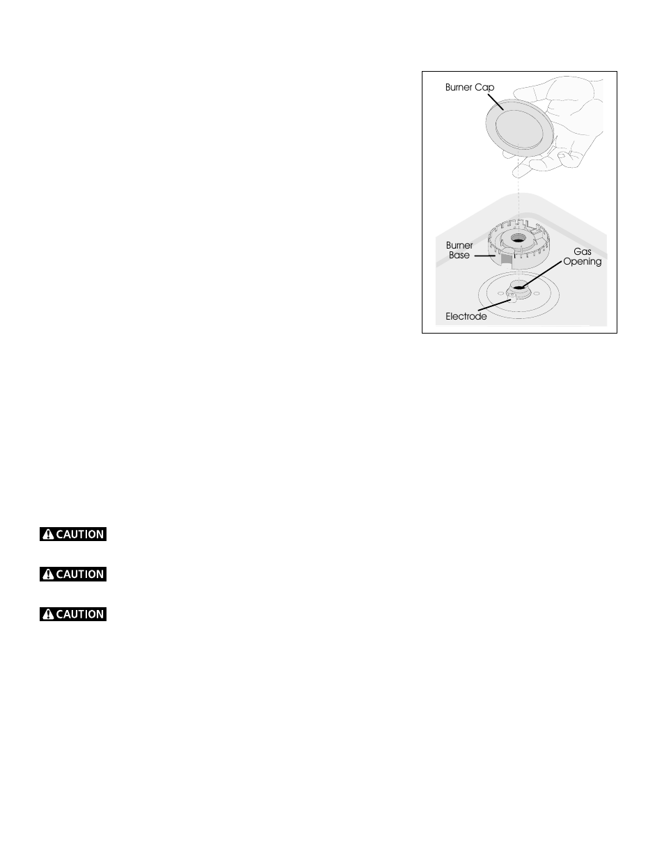 General cleaning, Cleaning the self-clean oven | FRIGIDAIRE 318200852 User Manual | Page 16 / 24