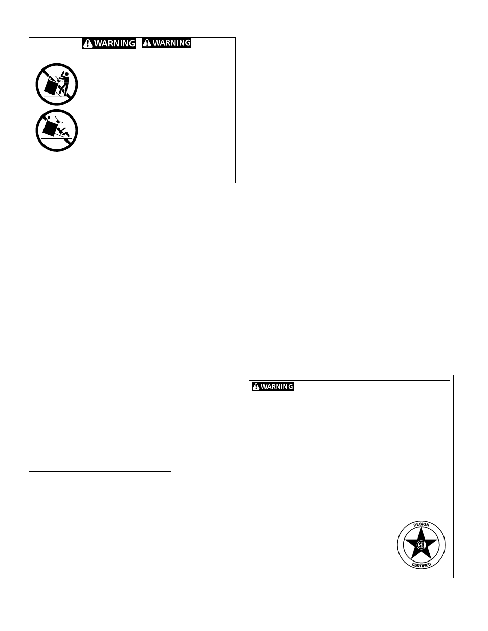 FRIGIDAIRE 318200852 User Manual | Page 2 / 24