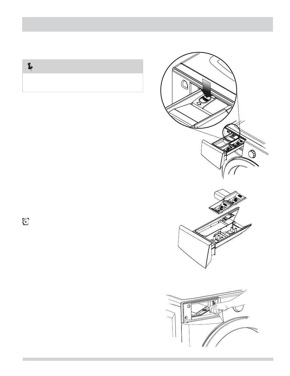 Care and cleaning | FRIGIDAIRE 137168300B User Manual | Page 19 / 28