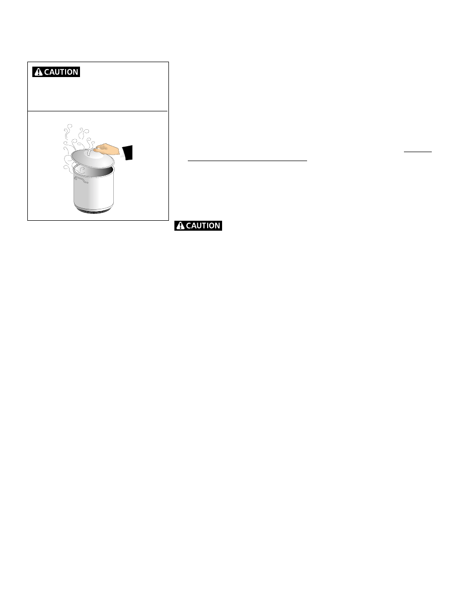 Canning tips & information | FRIGIDAIRE 318068140 User Manual | Page 8 / 12