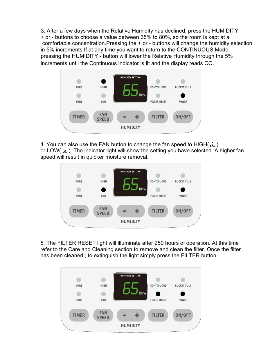 FRIGIDAIRE 66166042 User Manual | Page 5 / 9