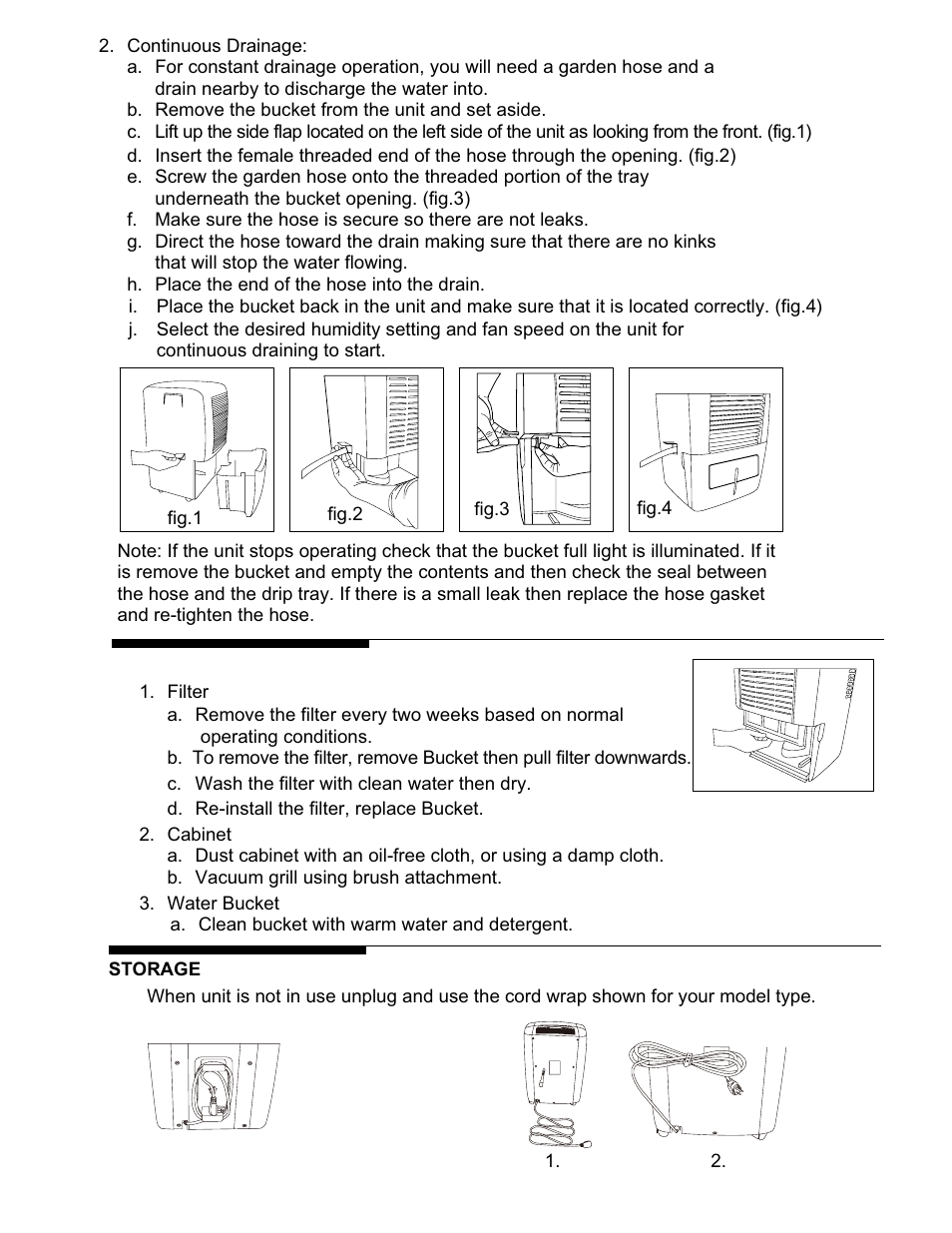 FRIGIDAIRE 66166042 User Manual | Page 8 / 9