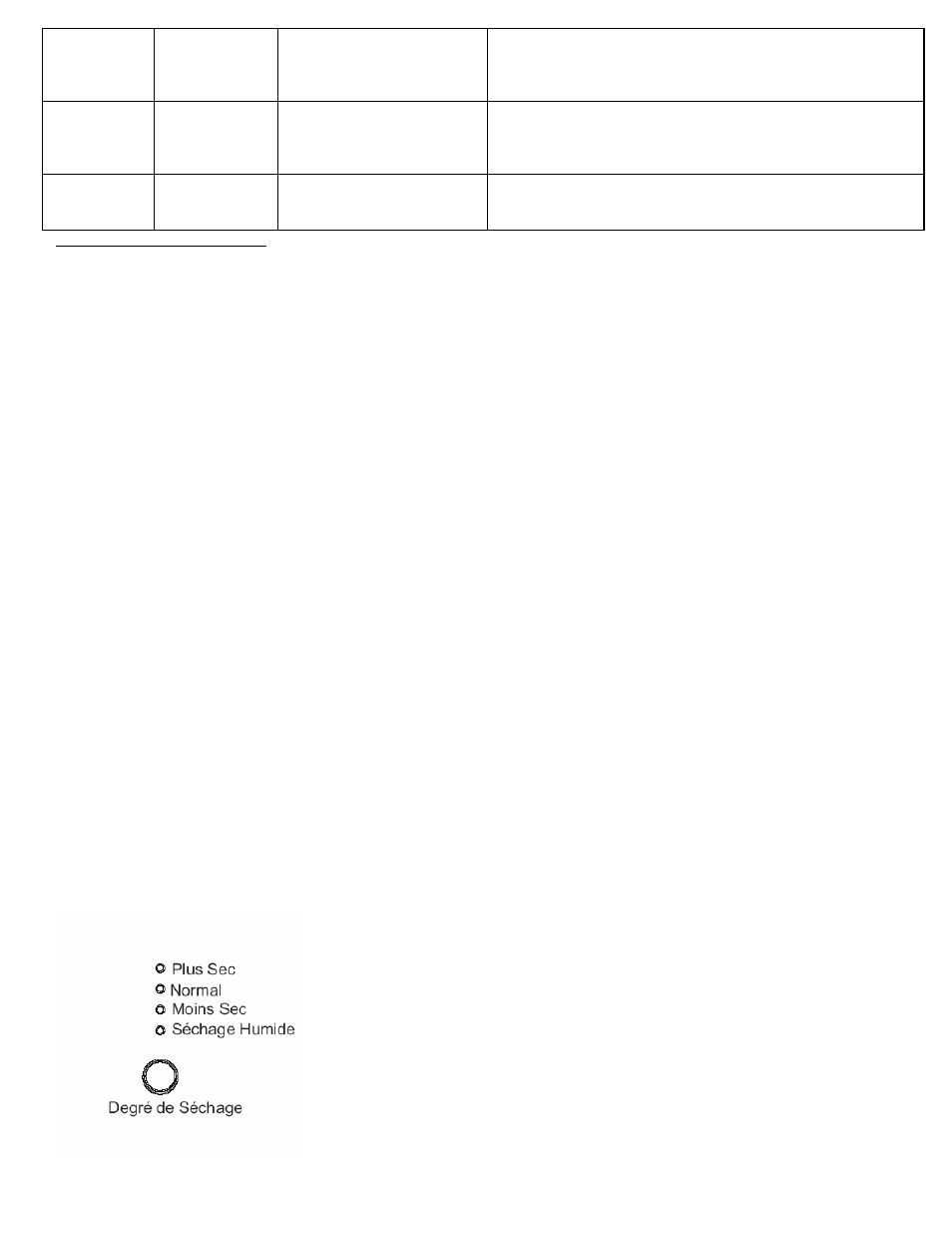 FRIGIDAIRE 137070300B 0810 User Manual | Page 4 / 8