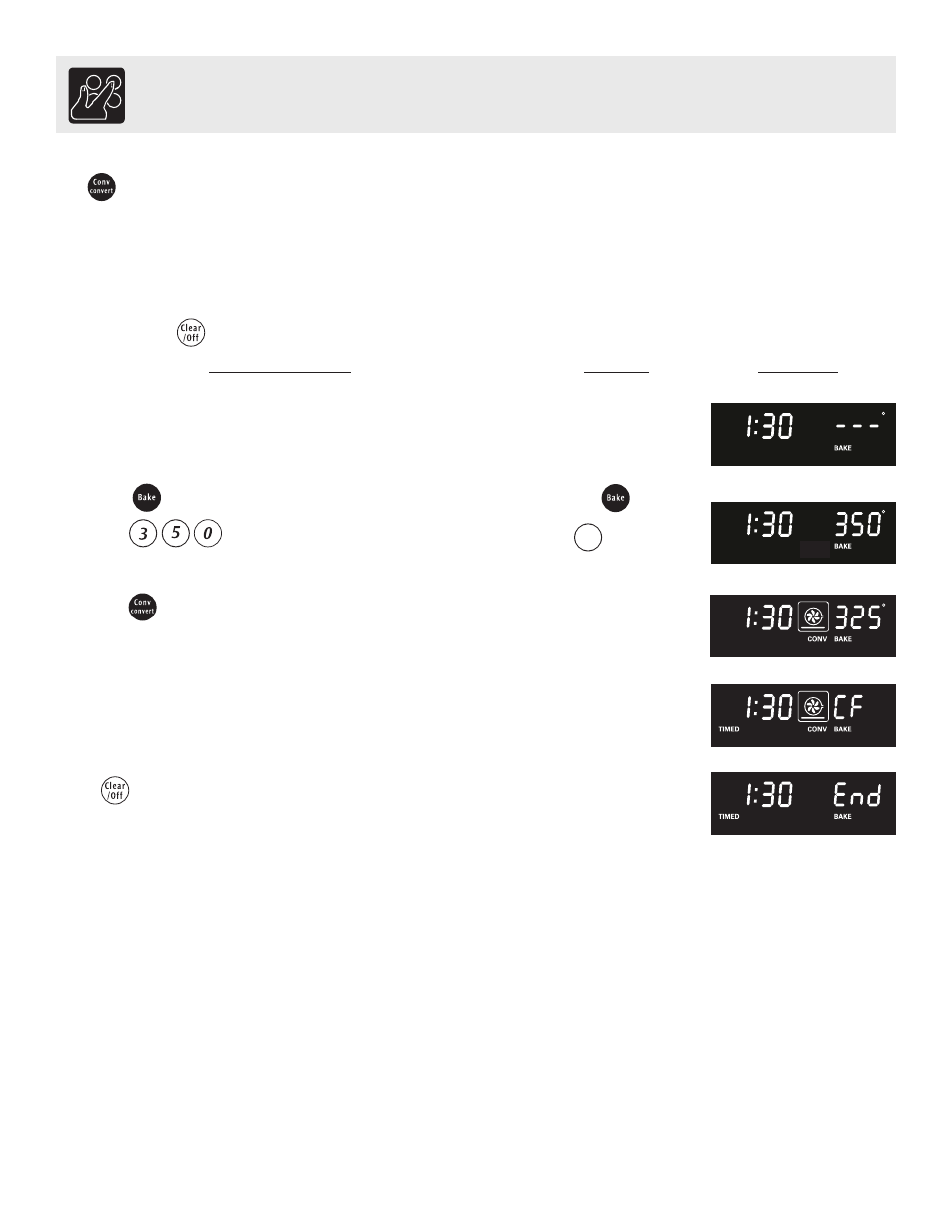 Setting oven controls | FRIGIDAIRE 316417006 User Manual | Page 26 / 40