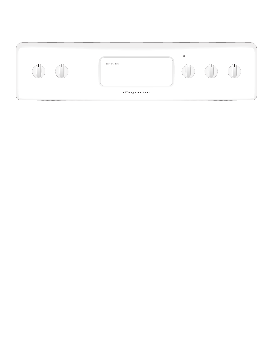 FRIGIDAIRE 316417006 User Manual | Page 5 / 40