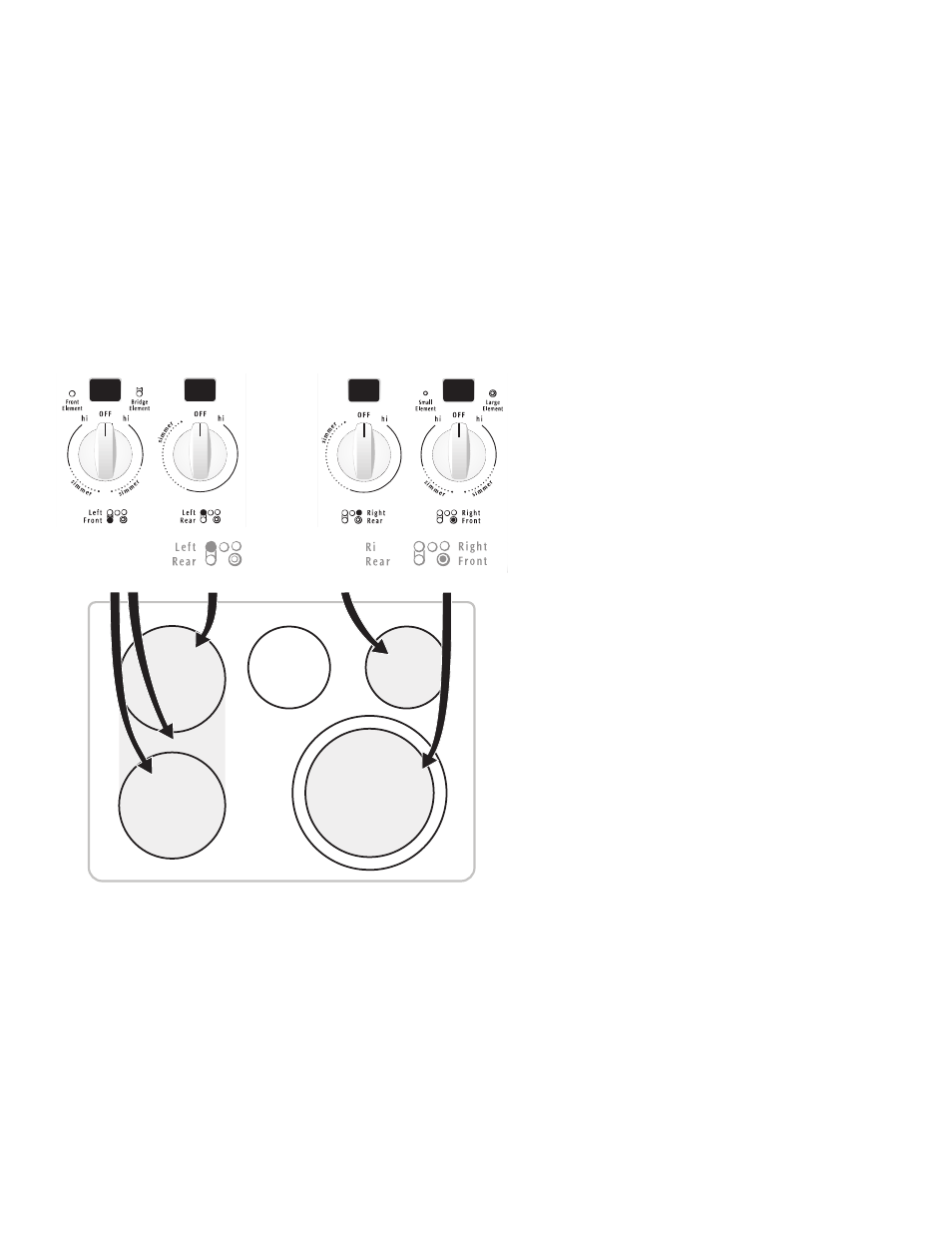 FRIGIDAIRE 316417006 User Manual | Page 7 / 40