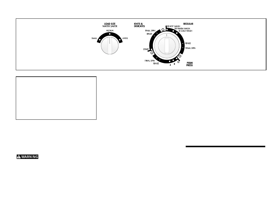 FRIGIDAIRE MLXE User Manual | 4 pages