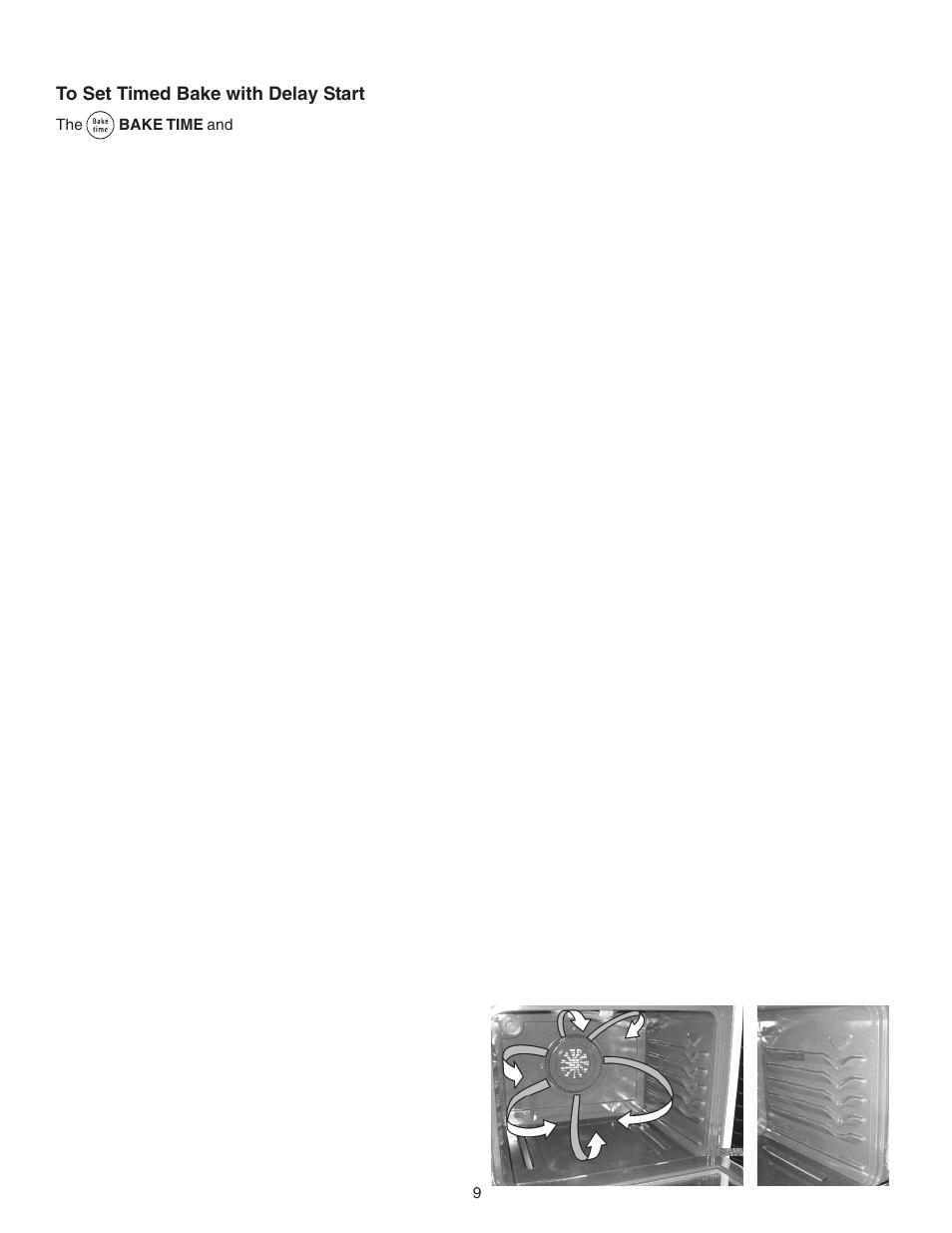FRIGIDAIRE 316417121 User Manual | Page 9 / 16