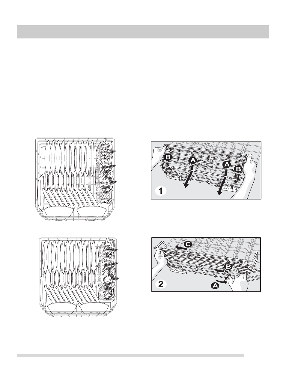 Removable high-side shelf | FRIGIDAIRE 154768701 User Manual | Page 11 / 20