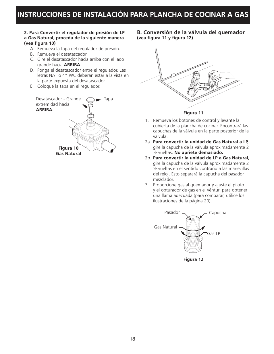 FRIGIDAIRE 318201452 User Manual | Page 18 / 24