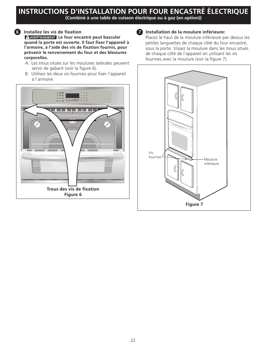 FRIGIDAIRE 318201532 User Manual | Page 22 / 24