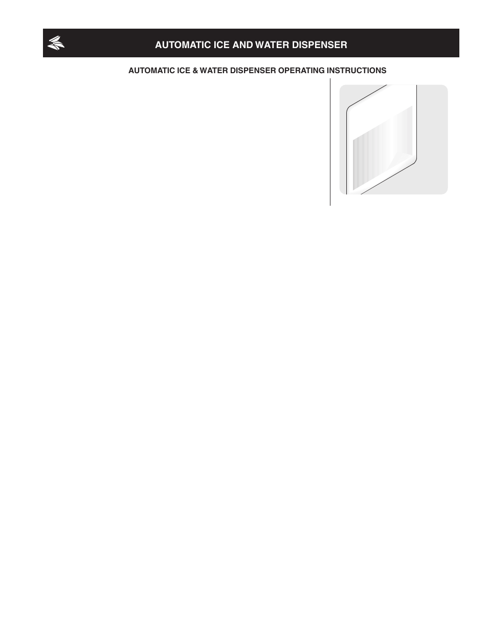 FRIGIDAIRE 241814800 User Manual | Page 13 / 28