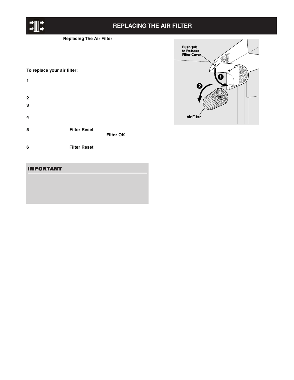 FRIGIDAIRE 241814800 User Manual | Page 19 / 28