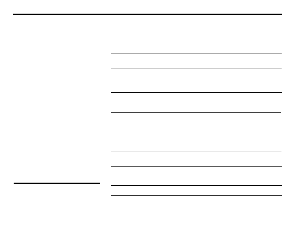 Cycle selection, Control settings chart | FRIGIDAIRE FWX223LB User Manual | Page 2 / 2