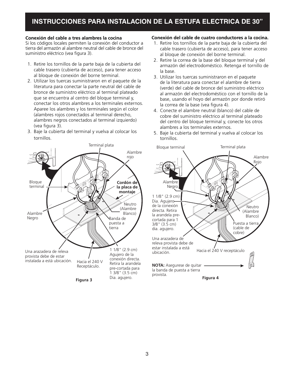 FRIGIDAIRE 318201724 User Manual | Page 9 / 12