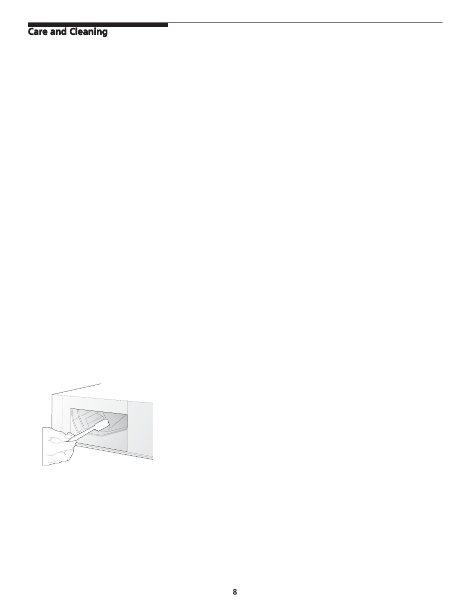 FRIGIDAIRE 134675000 User Manual | Page 8 / 10