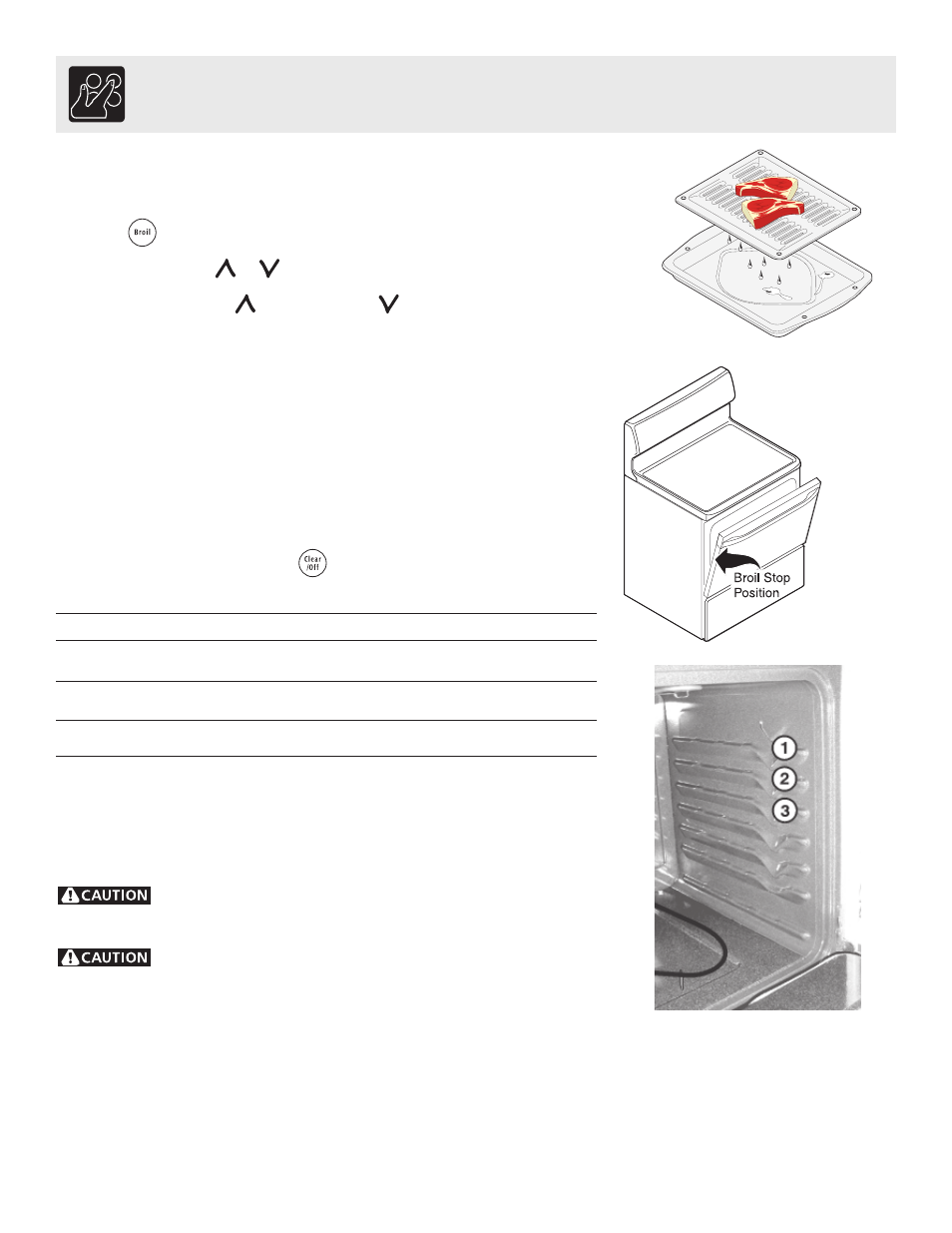 Setting oven controls | FRIGIDAIRE ES200 User Manual | Page 12 / 22