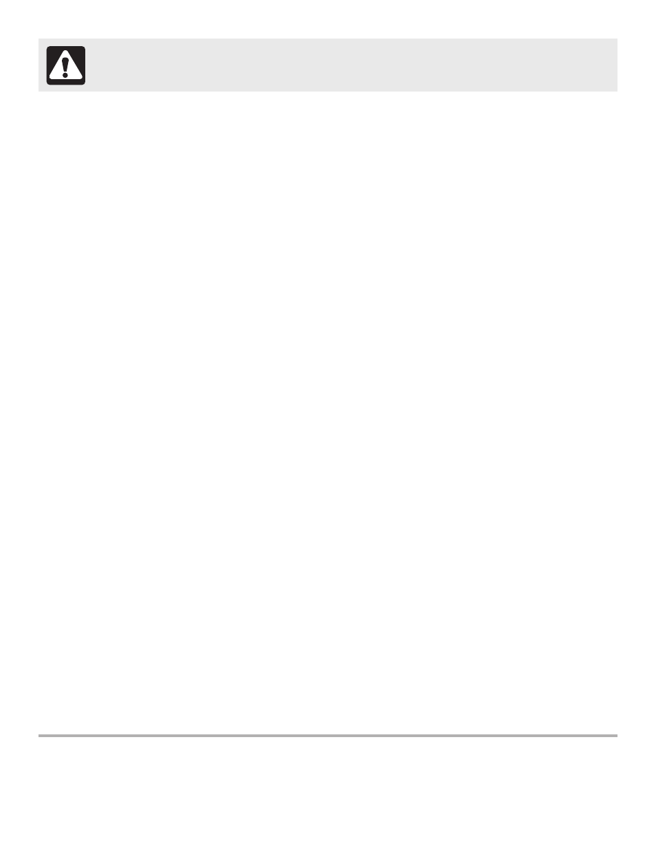 Important safety instructions | FRIGIDAIRE ES200 User Manual | Page 4 / 22