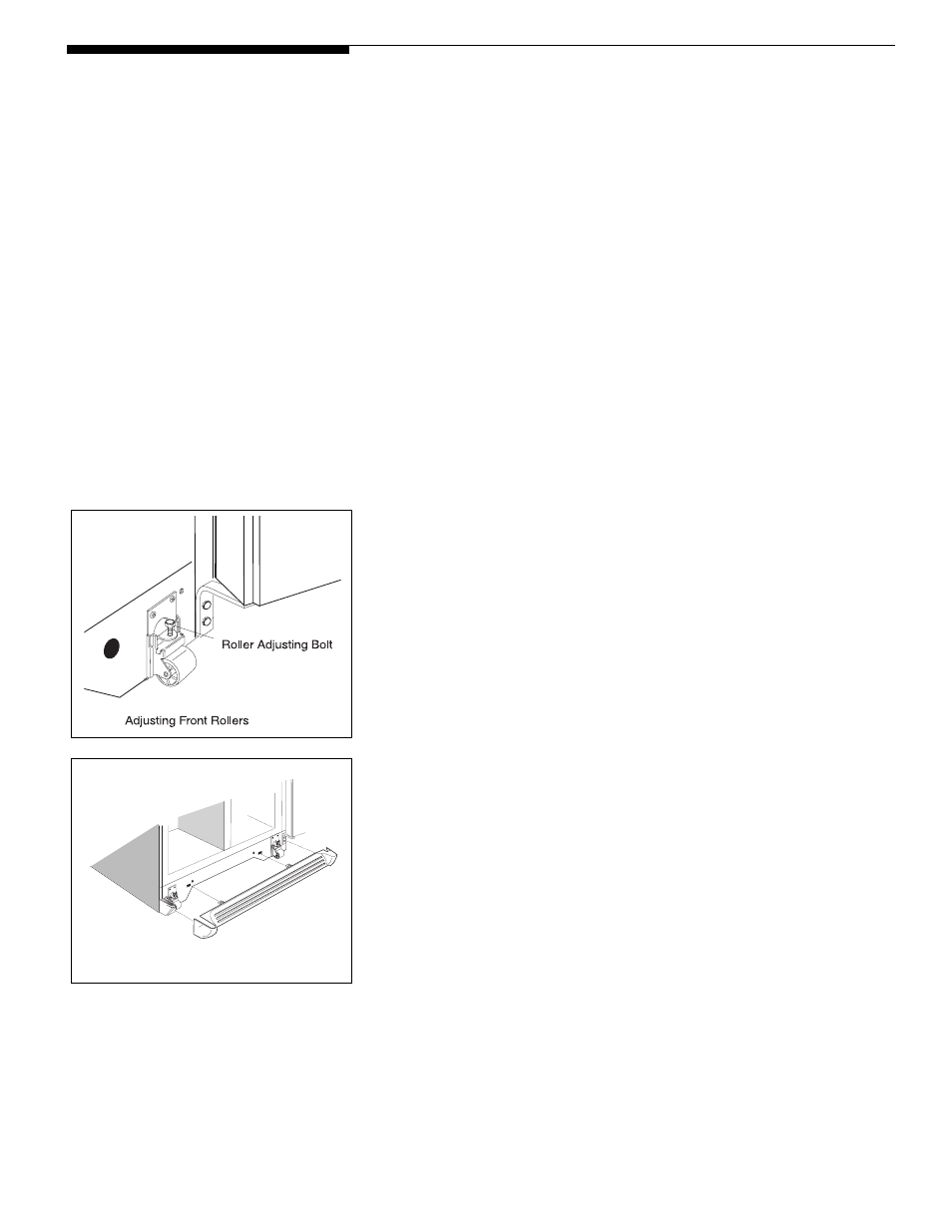 First steps | FRIGIDAIRE 218954901 User Manual | Page 4 / 19