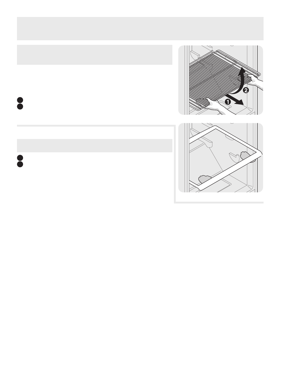 Looking inside | FRIGIDAIRE 240400102 User Manual | Page 12 / 21