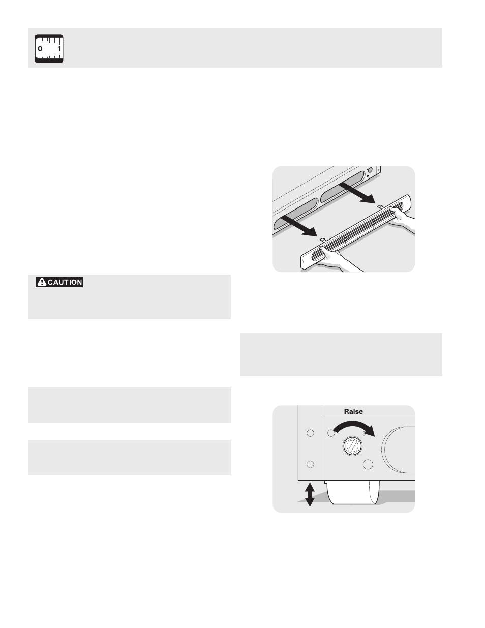 Installation | FRIGIDAIRE 240400102 User Manual | Page 4 / 21