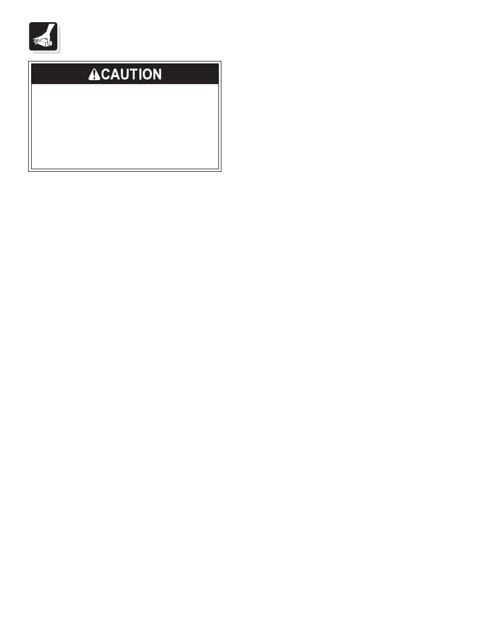 Care and cleaning, Winterizing | FRIGIDAIRE 18 inch built in and portable User Manual | Page 10 / 14