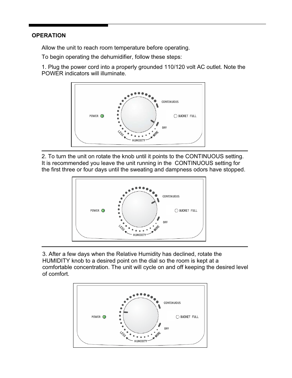 FRIGIDAIRE 66129900901 User Manual | Page 4 / 7
