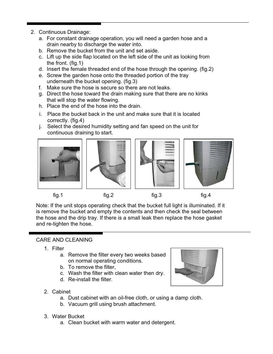 FRIGIDAIRE 66129900901 User Manual | Page 6 / 7