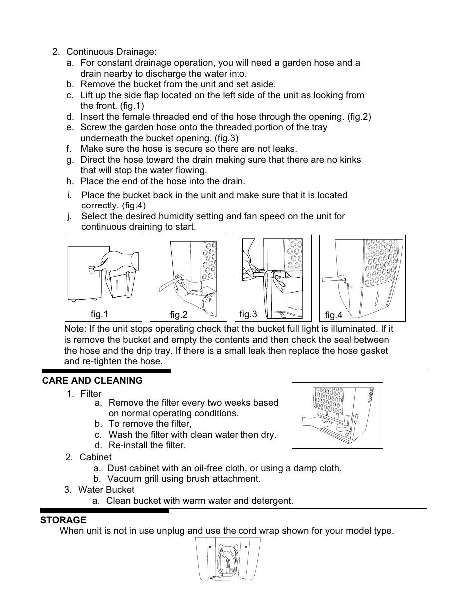 FRIGIDAIRE 66166045 User Manual | Page 6 / 7
