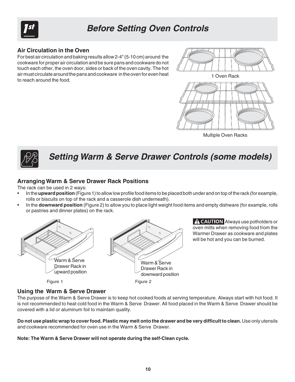FRIGIDAIRE 318203875 User Manual | Page 10 / 22