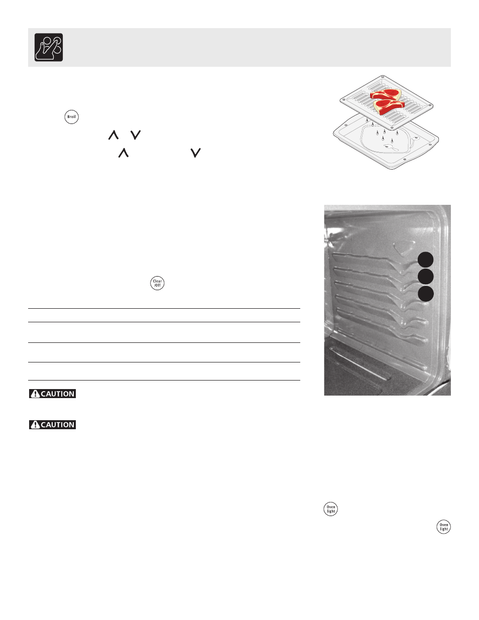 Setting oven controls | FRIGIDAIRE ES340 User Manual | Page 14 / 24