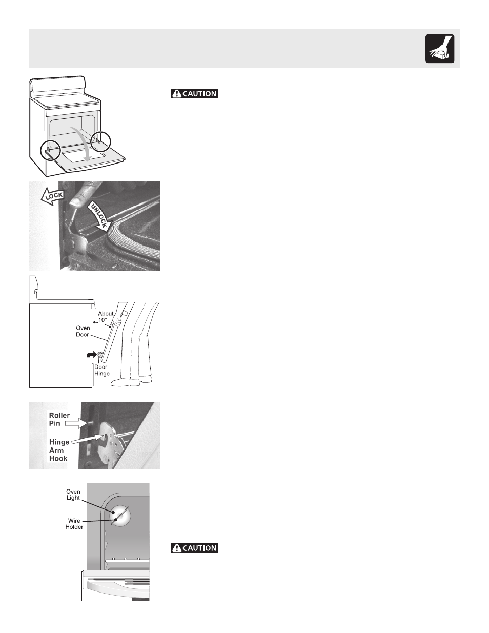 Care & cleaning | FRIGIDAIRE ES340 User Manual | Page 21 / 24