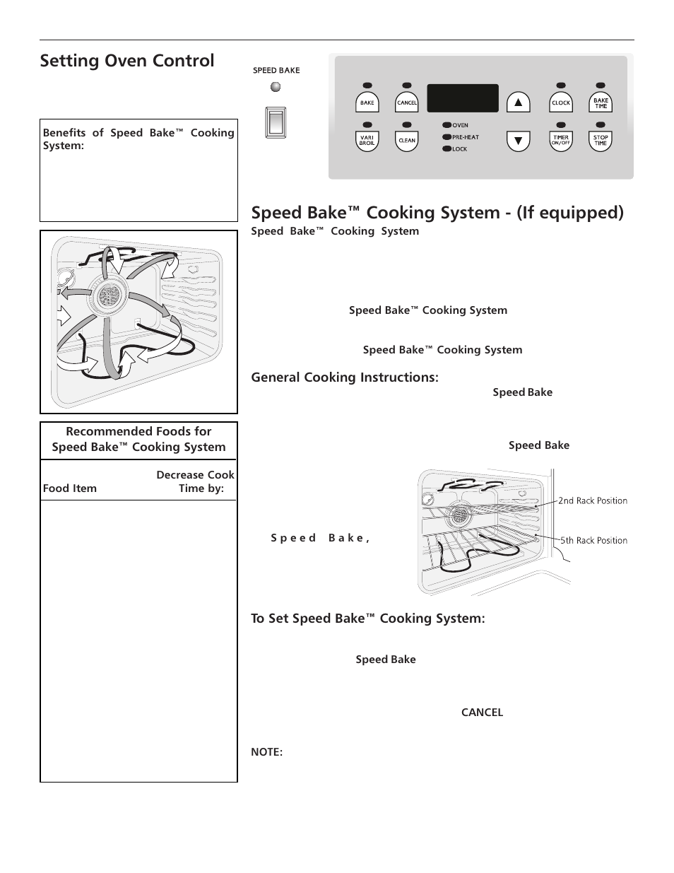 FRIGIDAIRE ES III User Manual | Page 11 / 24