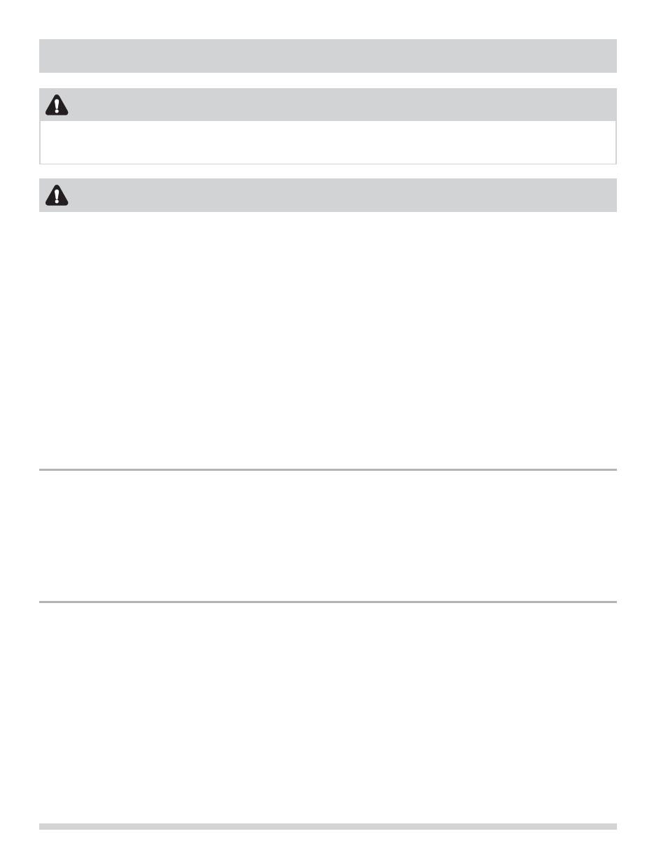 Important safety instructions, Pre-installation requirements, Save these instructions for future reference | Warning, Warning - risk of fire | FRIGIDAIRE 137134900B User Manual | Page 2 / 68