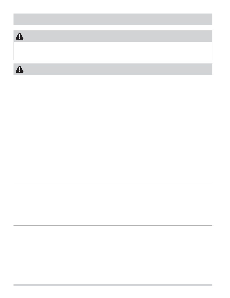 Exigences avant l’installation, Mesures de sécurité importantes, Avertissement - risque d’incendie | FRIGIDAIRE 137134900B User Manual | Page 24 / 68