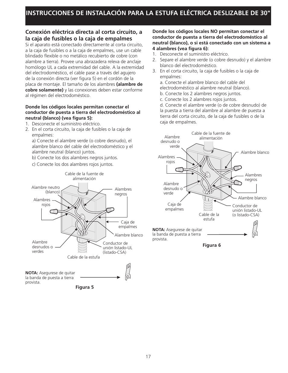 FRIGIDAIRE 318201616 User Manual | Page 17 / 32