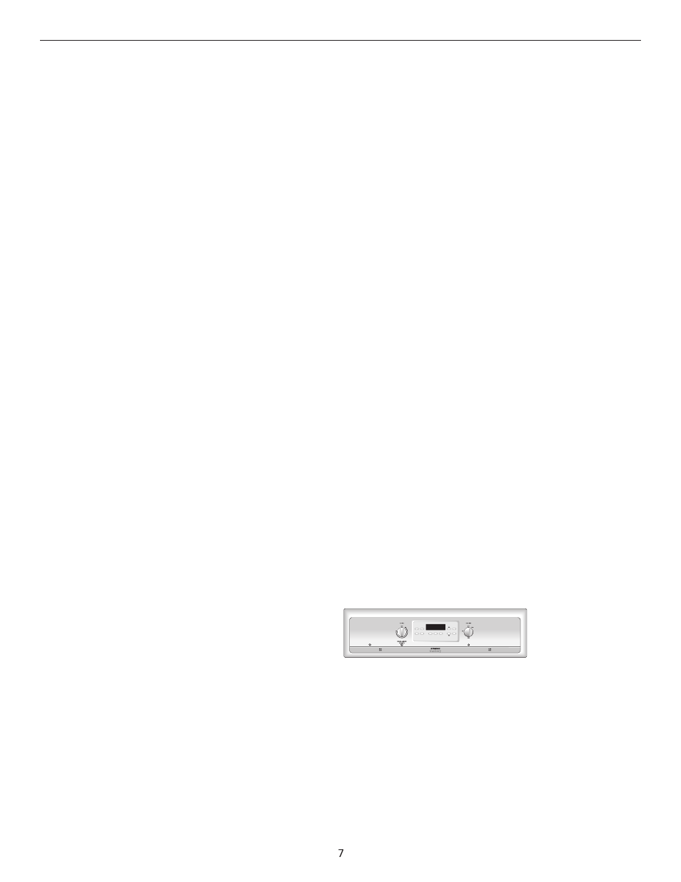 FRIGIDAIRE 316135923 User Manual | Page 7 / 24