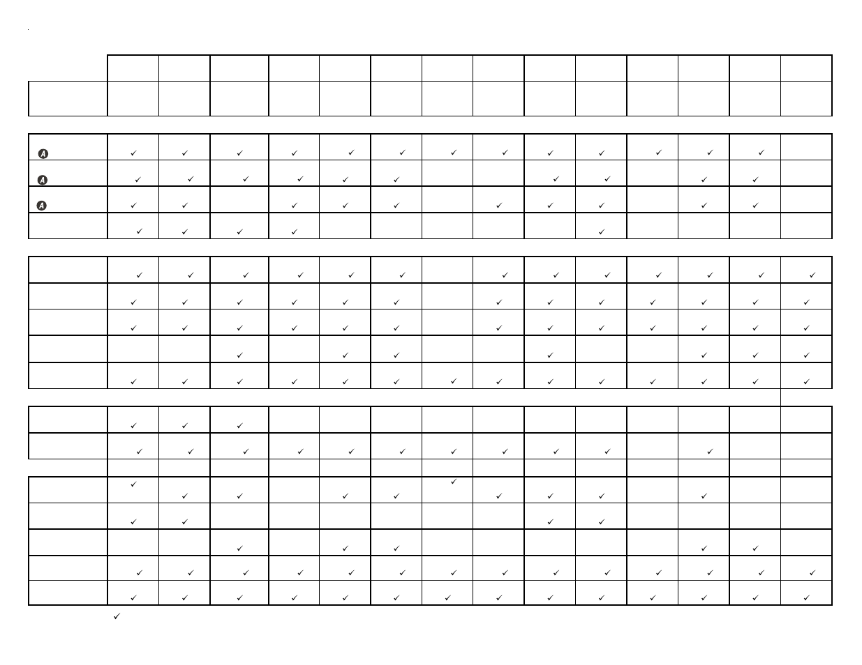 FRIGIDAIRE 134489700A (0501) User Manual | Page 4 / 8