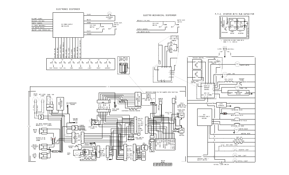 FRIGIDAIRE 240389636 User Manual | Page 2 / 2